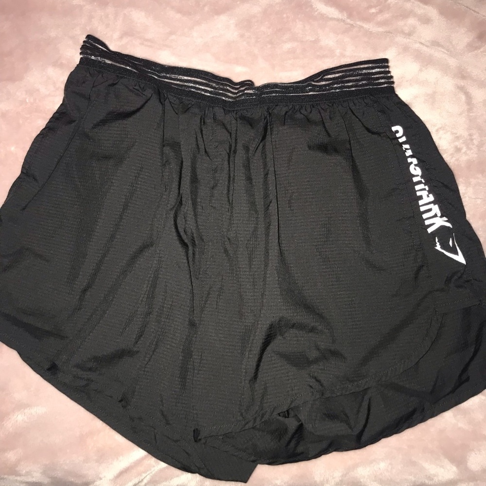 Gymshark Shorts